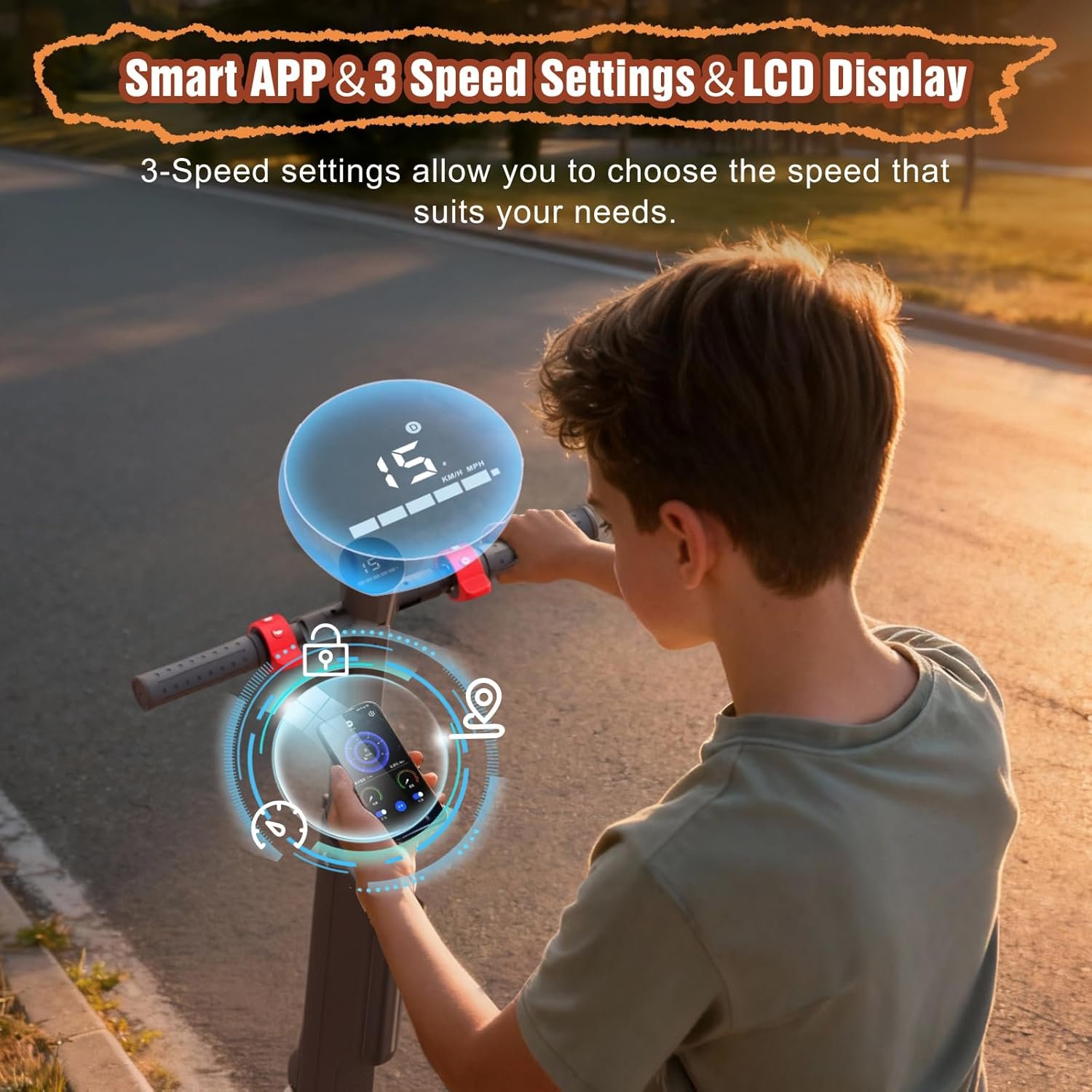 jaecoo x6 electric scooter with removable battery for big kid 12+,16 miles range,350w motor &15.5 mph top speed,double braking,portable triple folding e scooter for commuting outdoor 5.5" solid tires jaecoo x6 electric scooter with removable battery for big kid 12+,16 miles range,350w motor &15.5 mph top speed,double braking,portable triple folding e scooter for commuting outdoor 5.5" solid tires