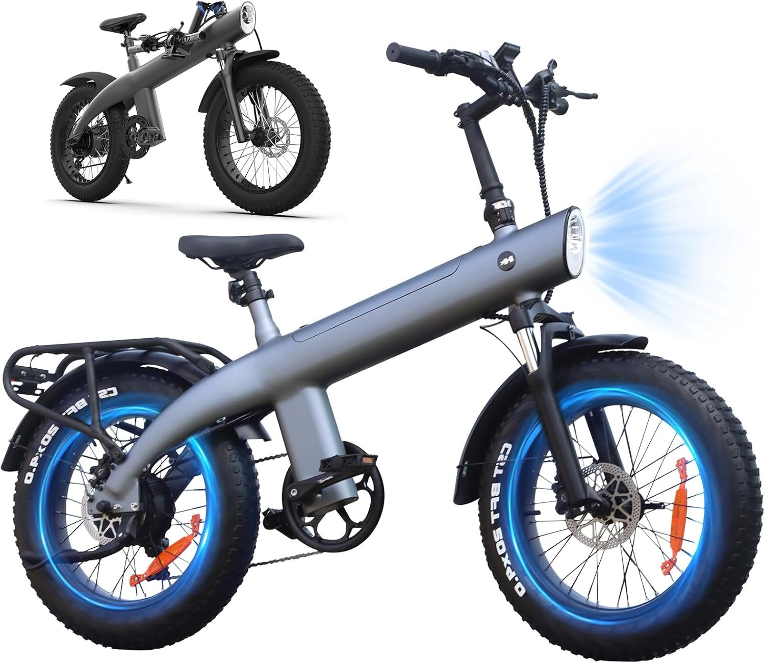 jaecoo q3 electric bike for adult,20" handlebar folding electric bicycle with lcd display,48v/20ah fast charge removable battery,front shock absorber,7 speed gears&55 65km range,3 modes all terrain ebike jaecoo q3 electric bike for adult,20" handlebar folding electric bicycle with lcd display,48v/20ah fast charge removable battery,front shock absorber,7 speed gears&55 65km range,3 modes all terrain ebike