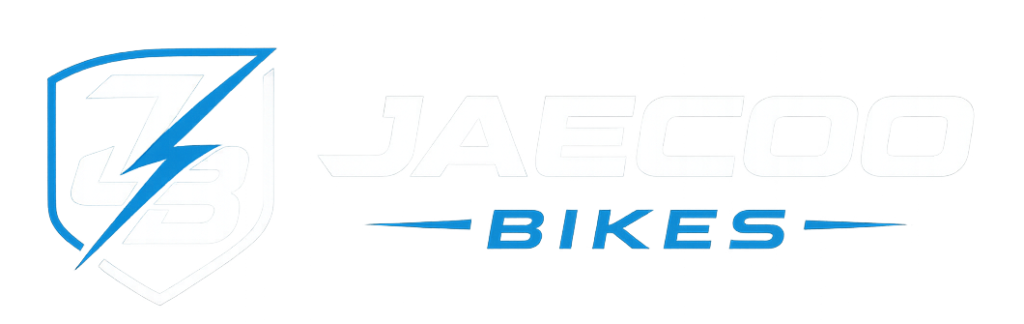 Jaecoo Bikes
